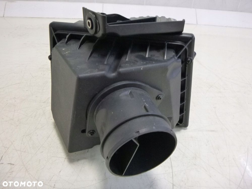 JAGUAR F-PACE X761 E-PACE X540 LAND ROVER DISCOVERY L550 RANGE ROVER EVOQUE L538 2.0 D OBUDOWA FILTRA POWIETRZA - 4