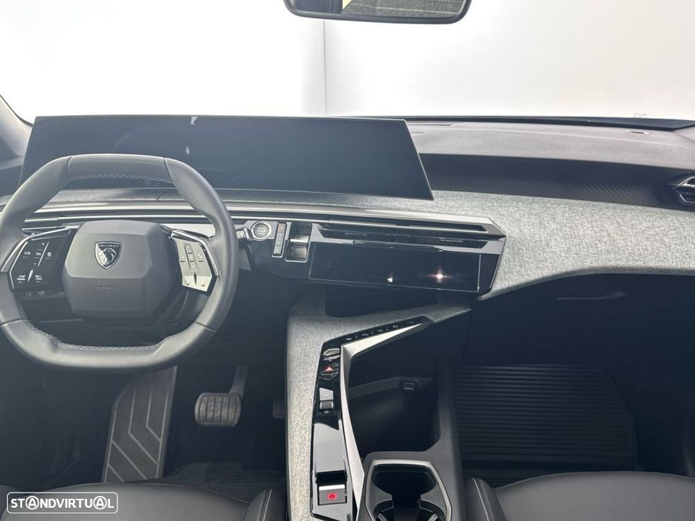 Peugeot 3008 1.6 Plug-in Hybrid Allure e-DCS7 - 10