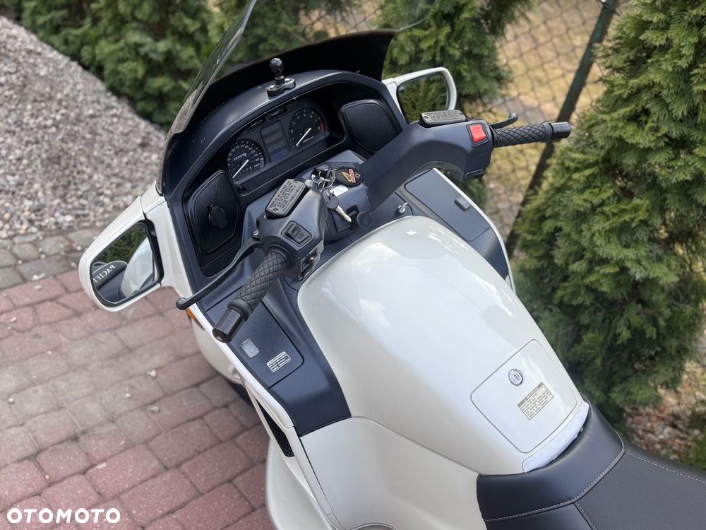 Honda PC - 14