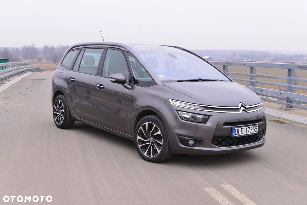 Citroën C4 Picasso 1.2 PureTech MoreLife - 3