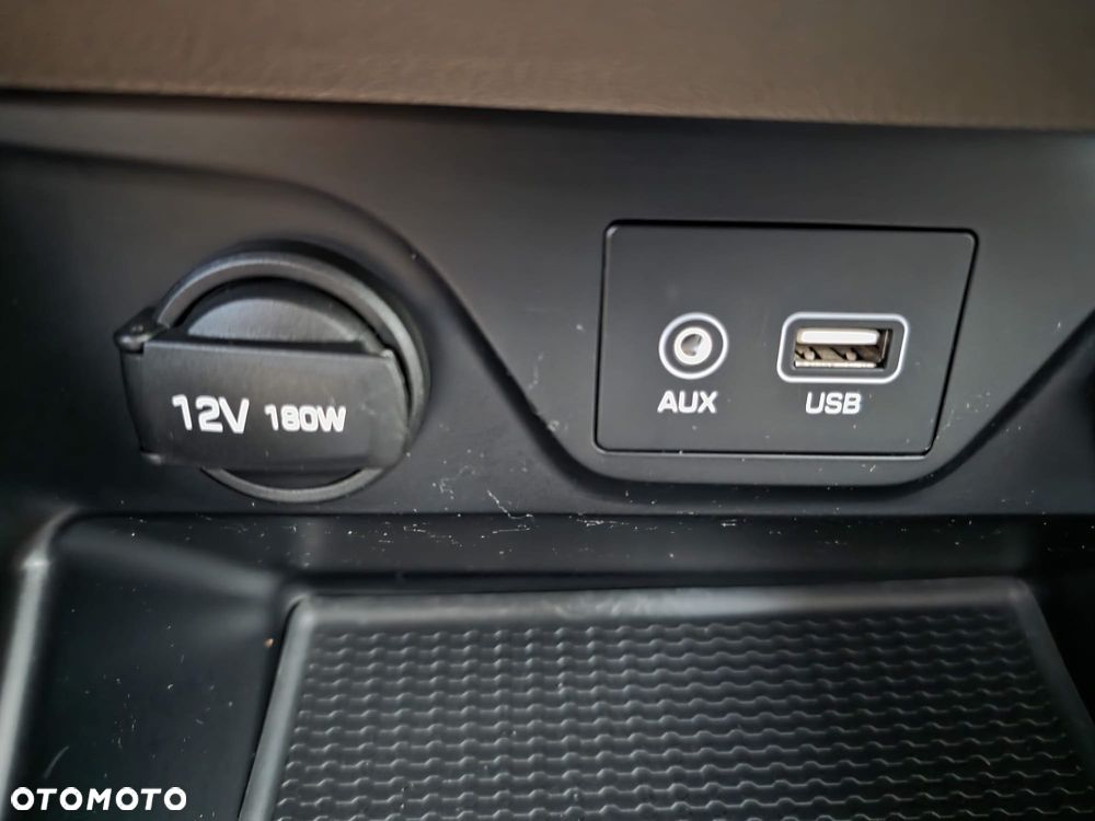 Hyundai Tucson 2.0 CRDI Premium 4WD - 18