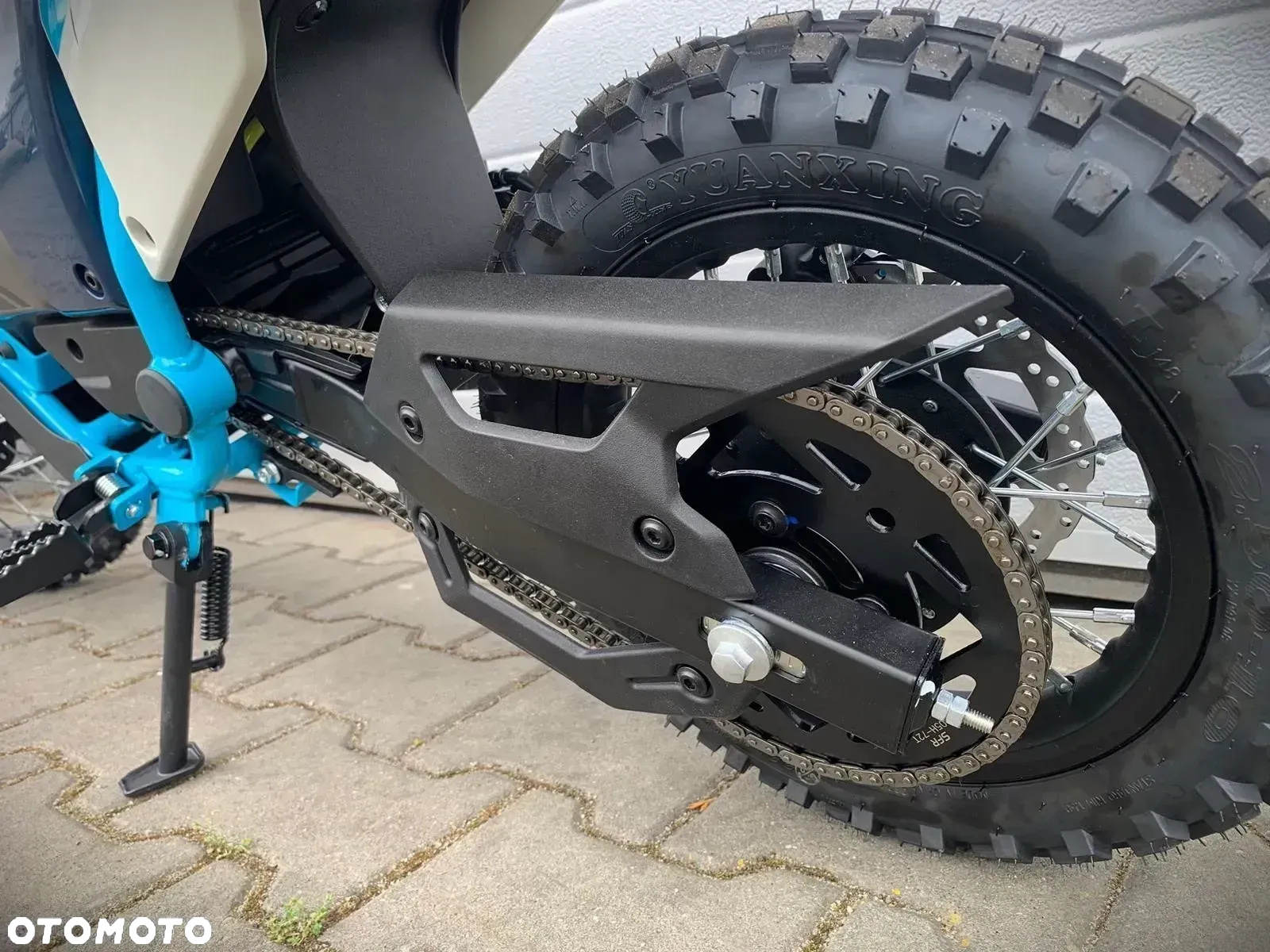 CFMoto Inny