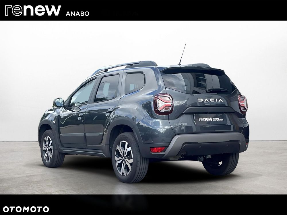 Dacia Duster - 3