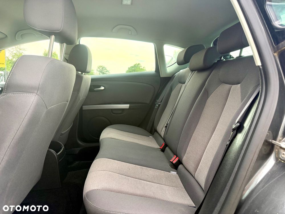 Seat Leon 1.6 TDI DPF DSG Sport - 22