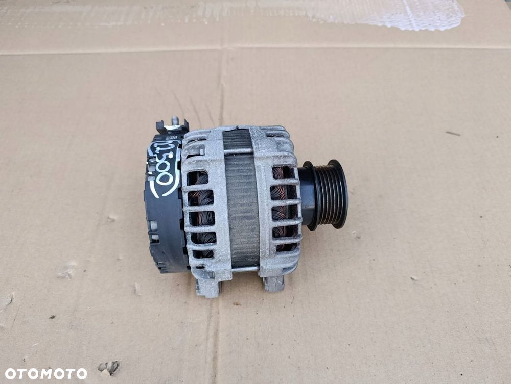 VOLVO V60 2.0 D ALTERNATOR 14V 215A 30659580 - 1