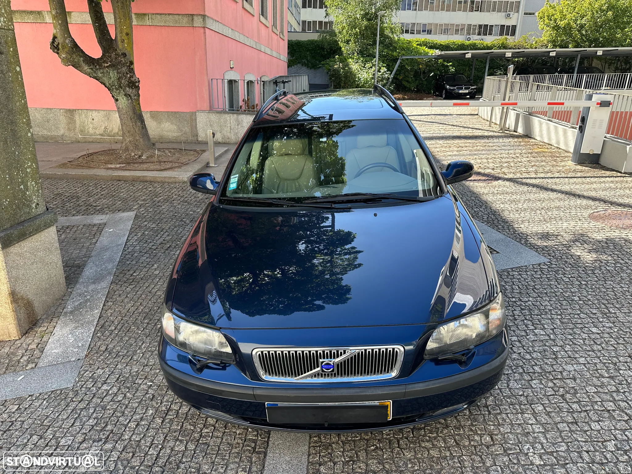 Volvo V70 - 12