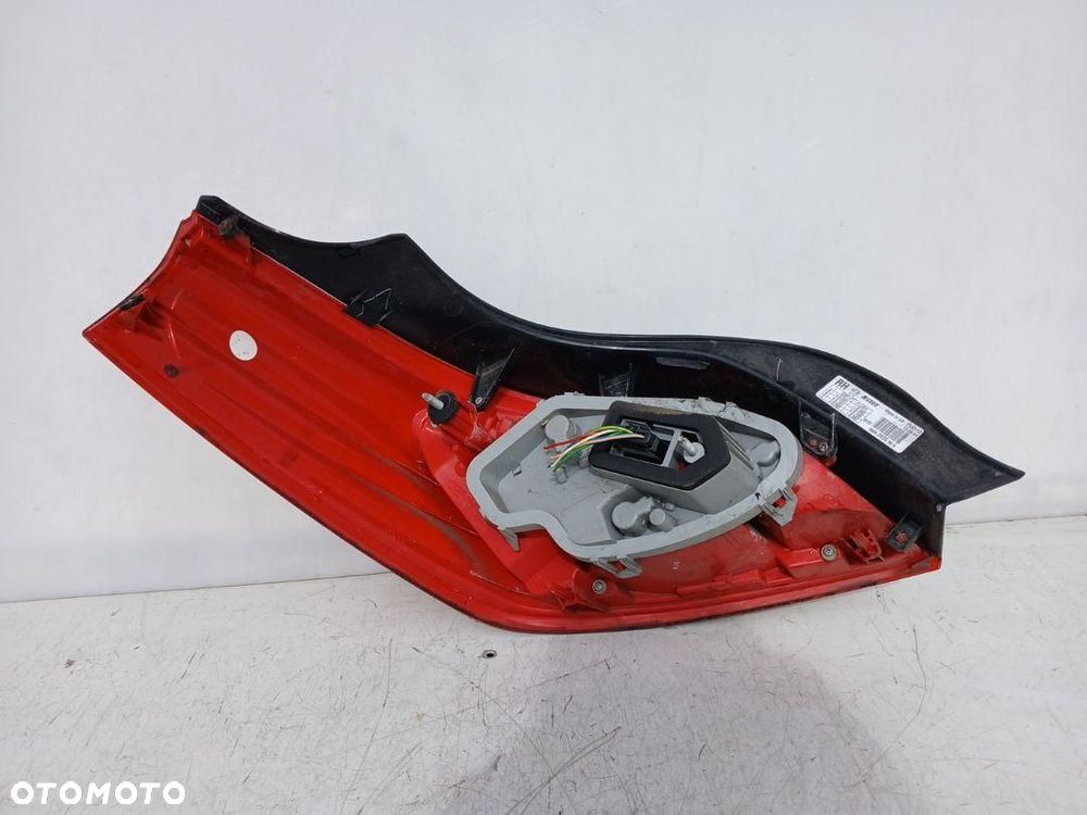 LAMPA TYŁ TYLNA PRAWA PEUGEOT 508 I SEDAN 10-14r. 9686293680A - 5