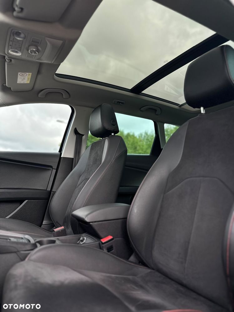 Seat Leon - 10