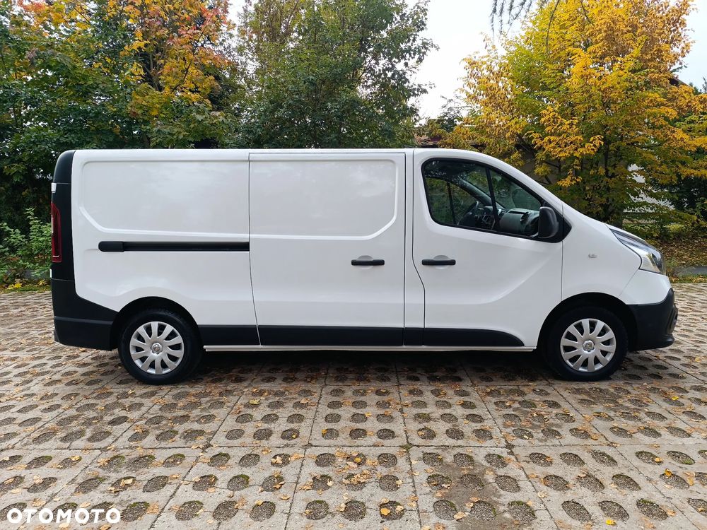 Renault TRAFIC L2H1 - 6