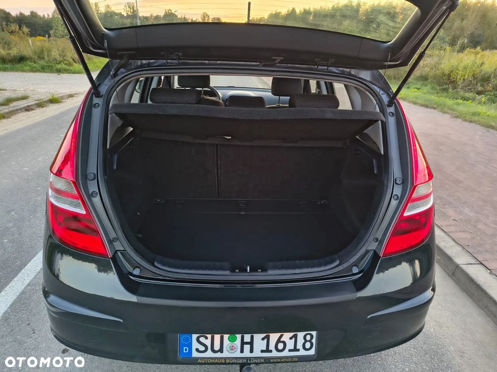 Hyundai i30 1.4 Comfort - 10