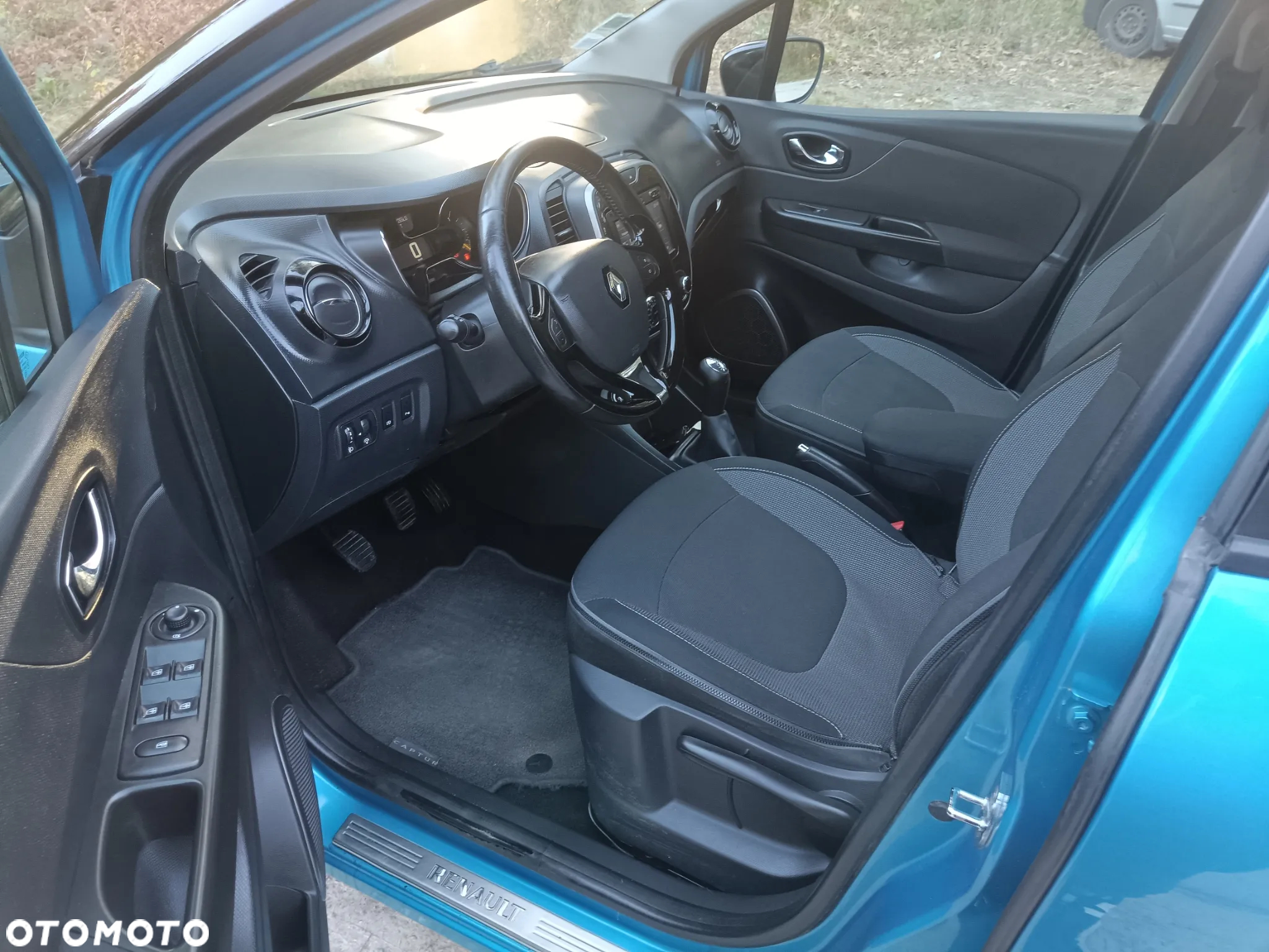 Renault Captur 1.5 dCi Intens - 14
