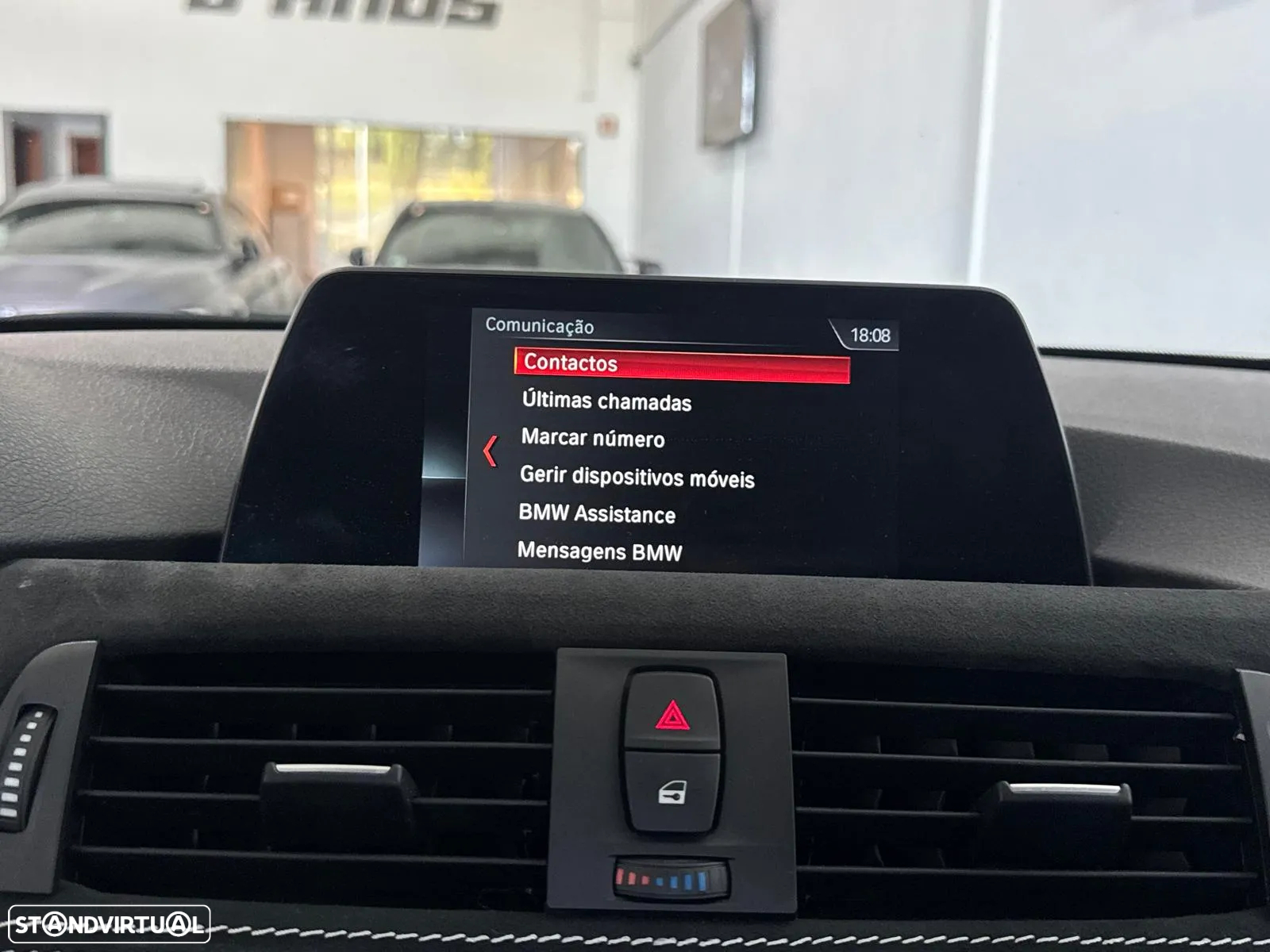 BMW 330 e iPerformance Pack M - 29