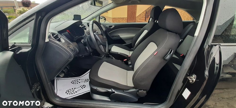 Seat Ibiza - 31