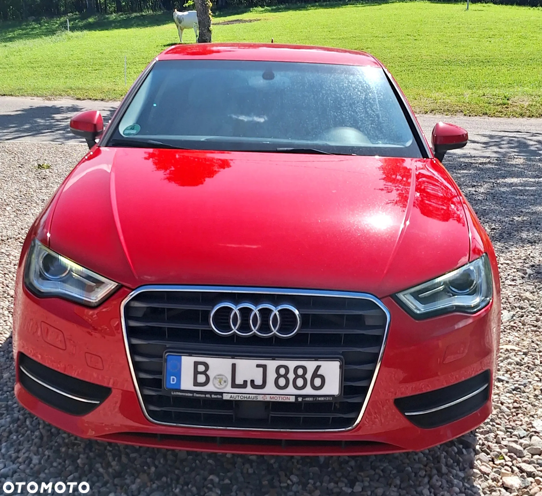 Audi A3 Sportback - 3
