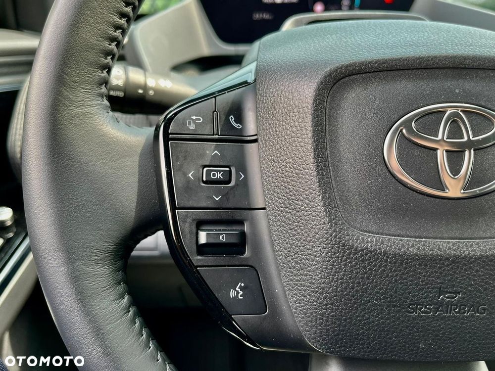 Toyota bZ4X 71.4kWh Prestige - 22