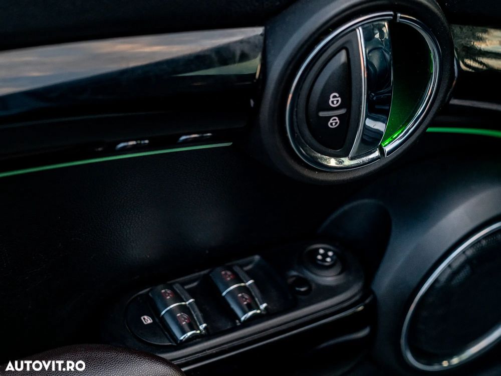 Mini Cooper S Standard - 17