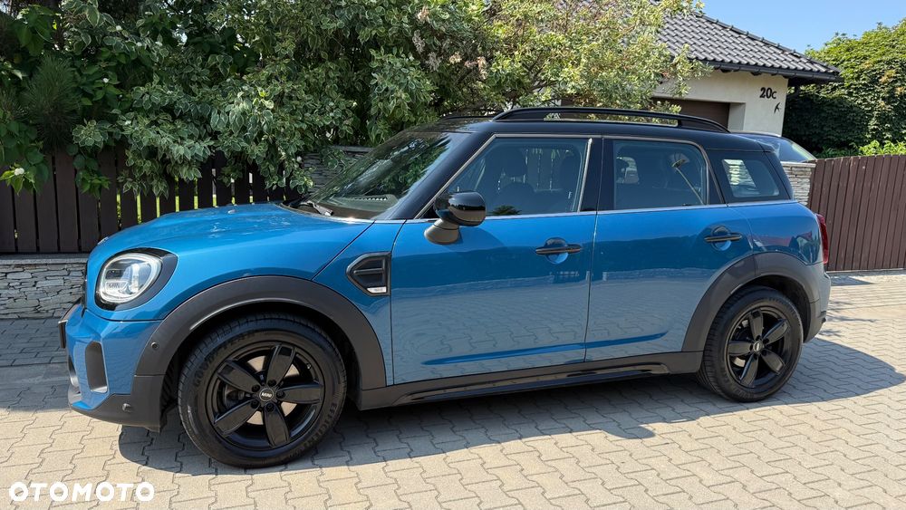 MINI Countryman Cooper - 2