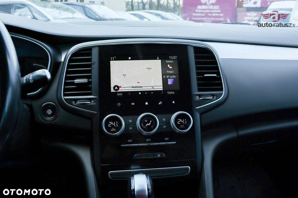 Renault Talisman - 18