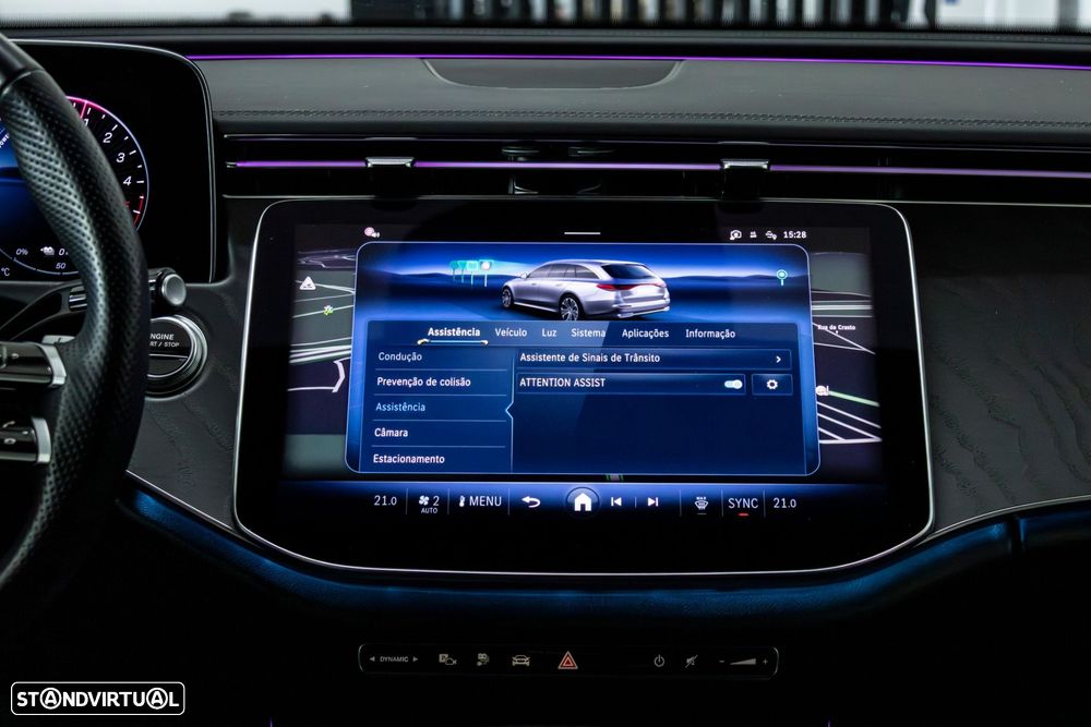 Mercedes-Benz E 300 - 30