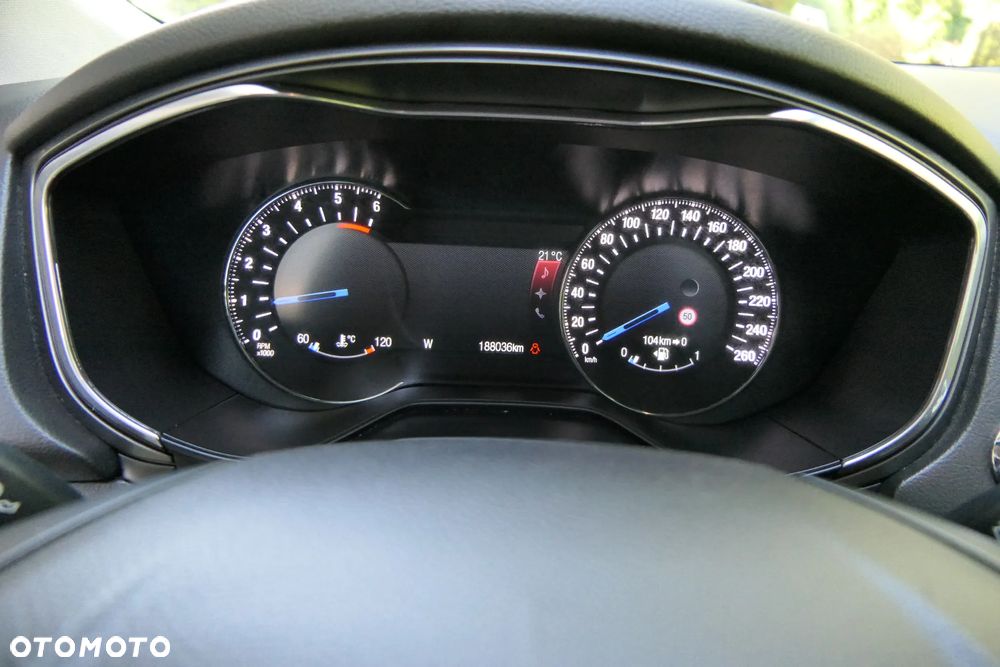 Ford Mondeo 1.5 TDCi ECOnetic Titanium - 32
