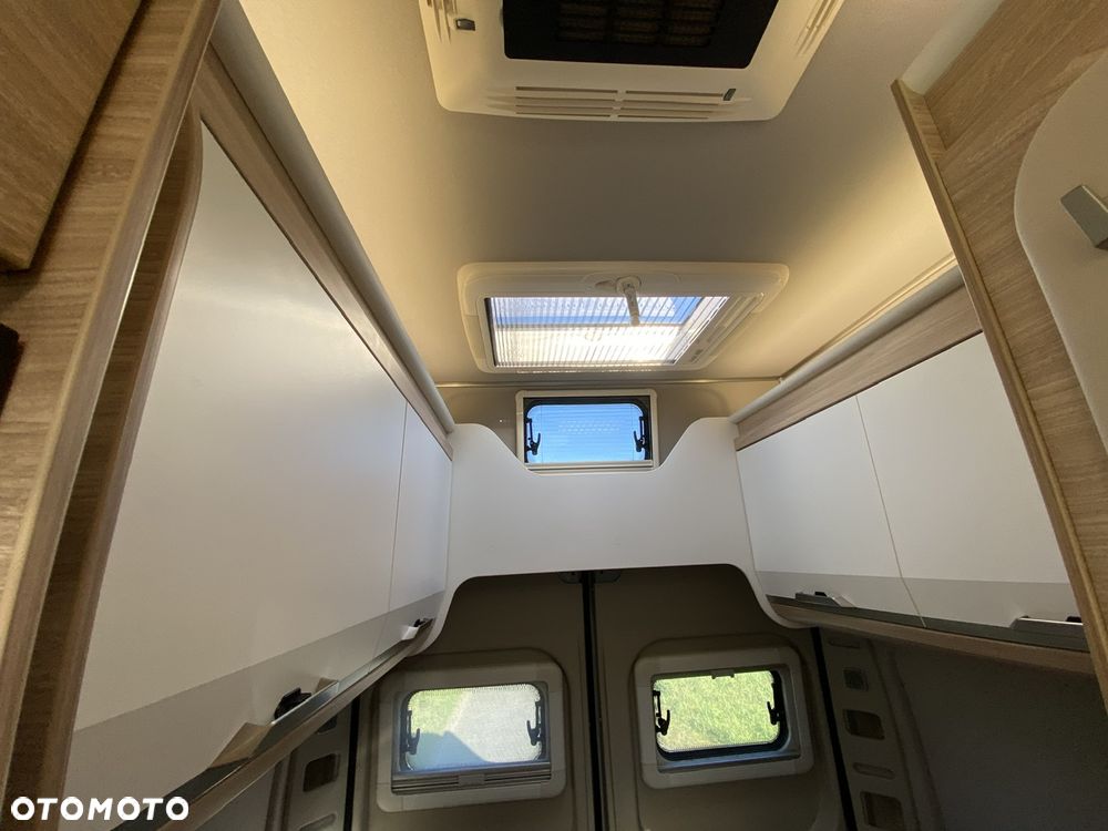 KNAUS BOXSTAR 600 XL LifeTime - 12