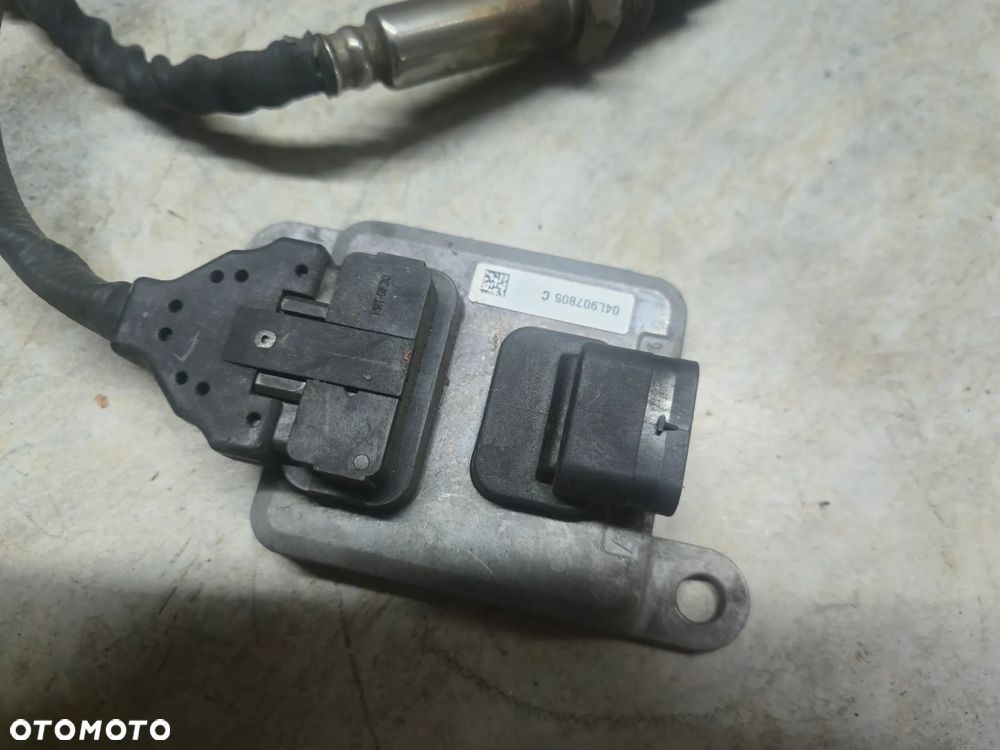 SONDA NOX 04L907805G  04L907805C - 9