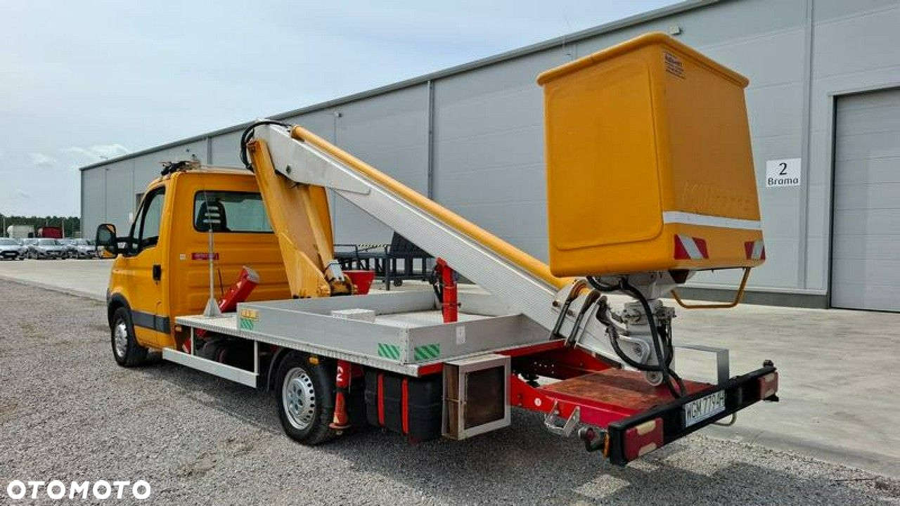 Iveco Daily - 7