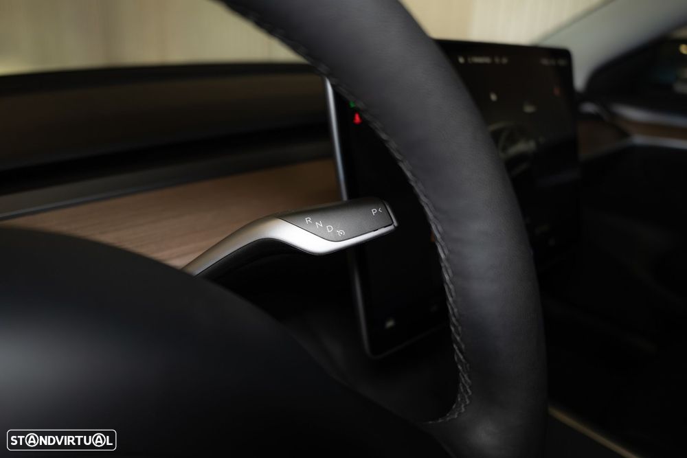 Tesla Model 3 Standard Range Plus RWD - 38