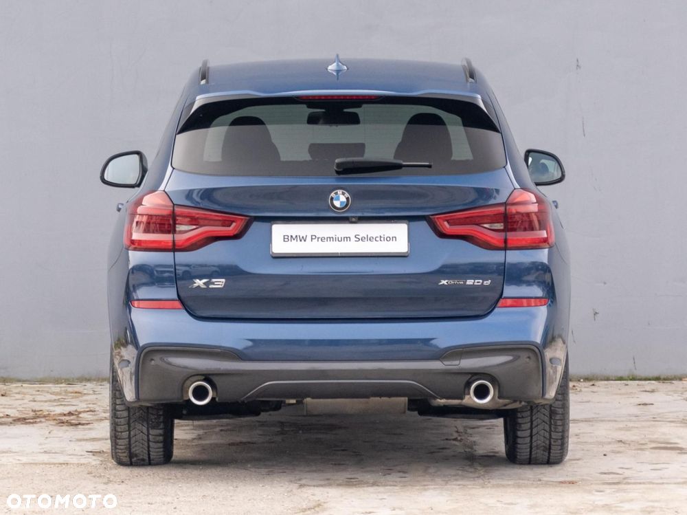 BMW X3 - 6