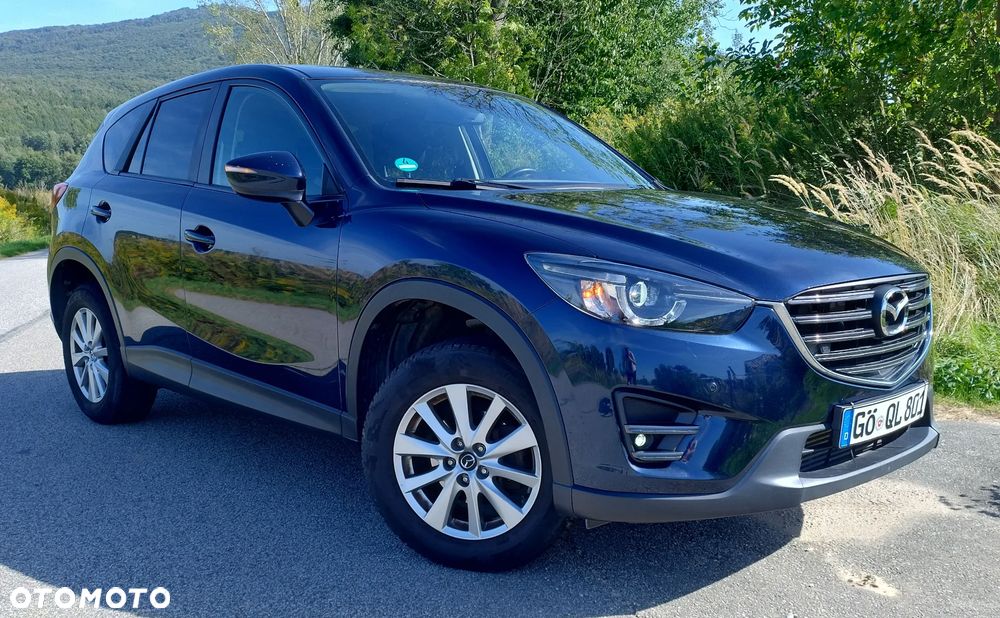Mazda CX-5 SKYACTIV-D 150 Drive Exclusive-Line - 16