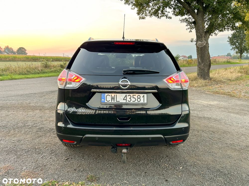 Nissan X-Trail 1.6 DIG-T Tekna - 10