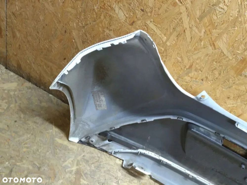 TOYOTA AYGO II 2014- ZDerzak tylny tył warszawa - 7