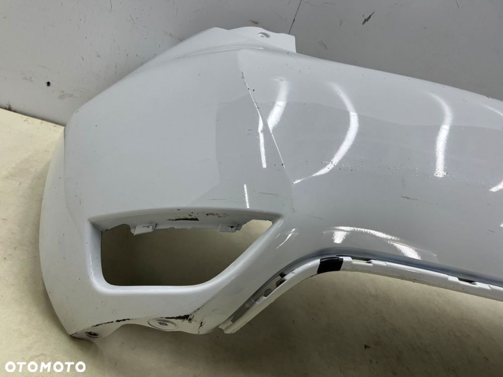 Zderzak tylny Renault Zoe 12-24r. tył 850101003R - 13