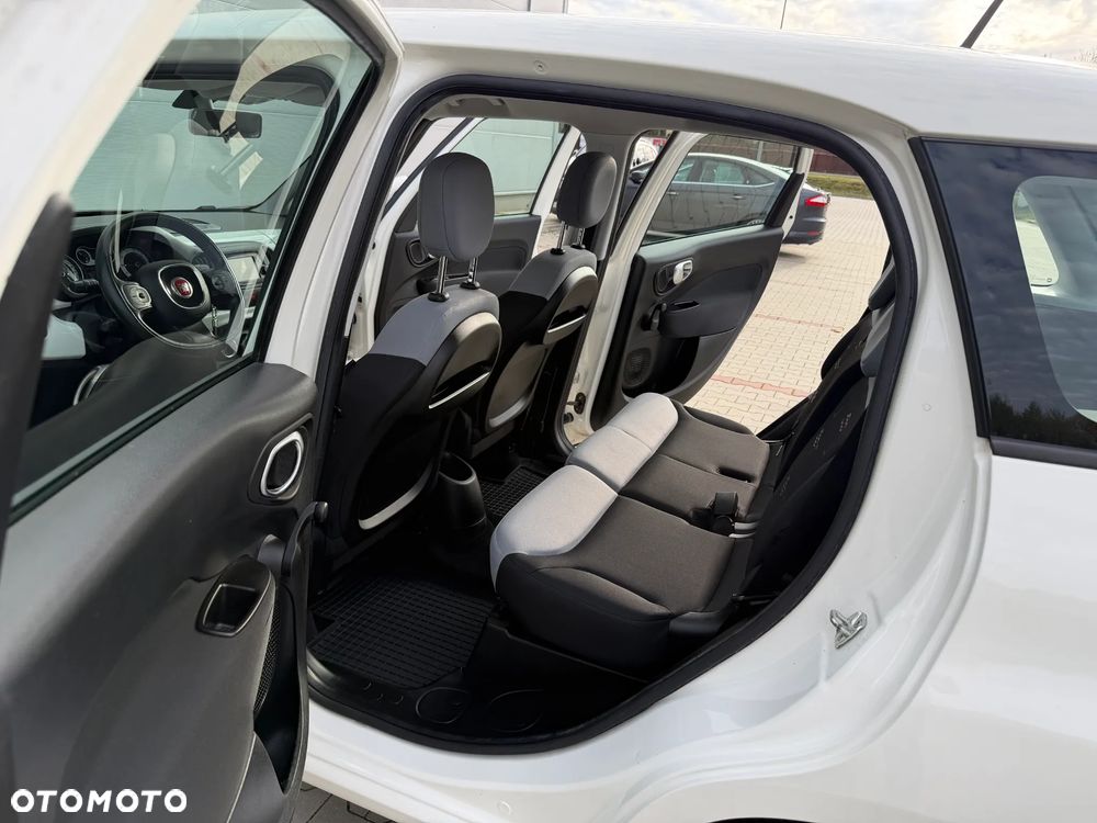 Fiat 500L - 25