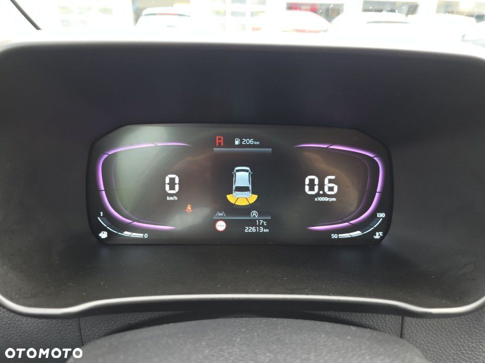 Kia Picanto - 19