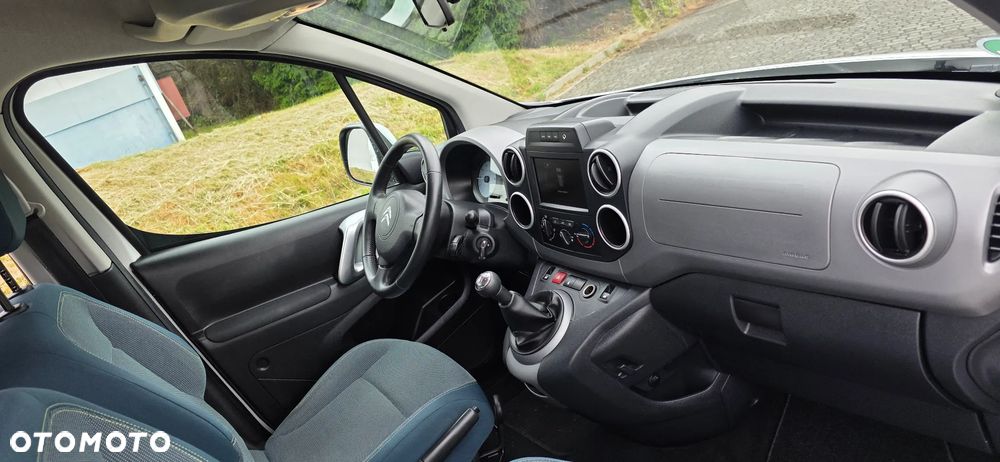 Citroën Berlingo Multispace BlueHDi 100 FEEL - 20