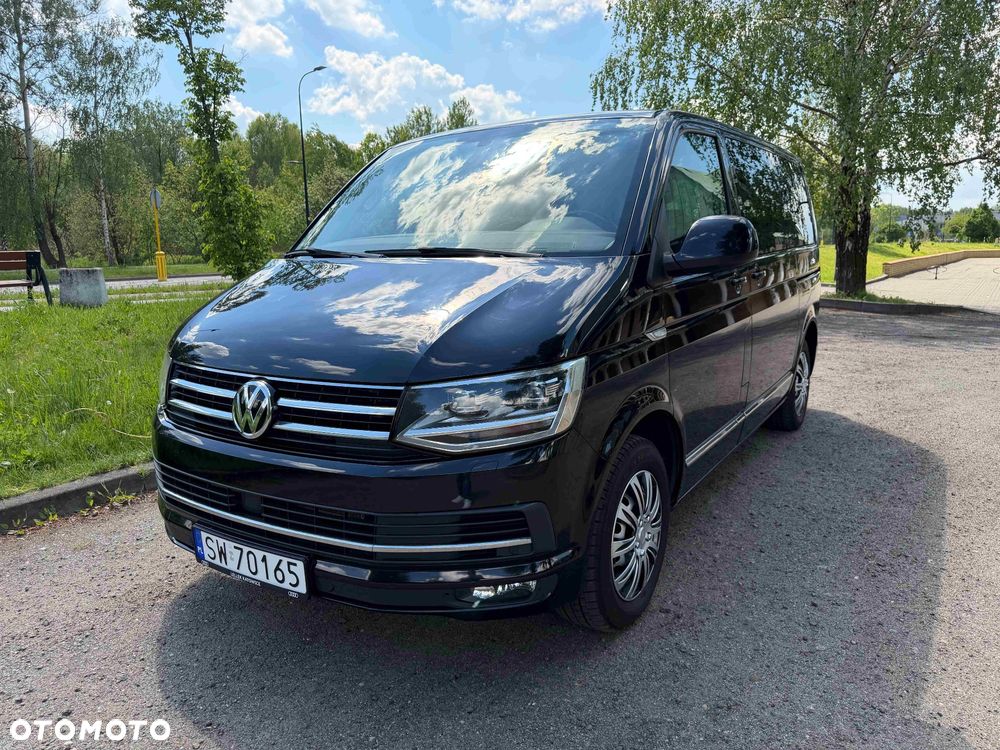 Volkswagen Multivan 2.0 TDI L1 Business - 10