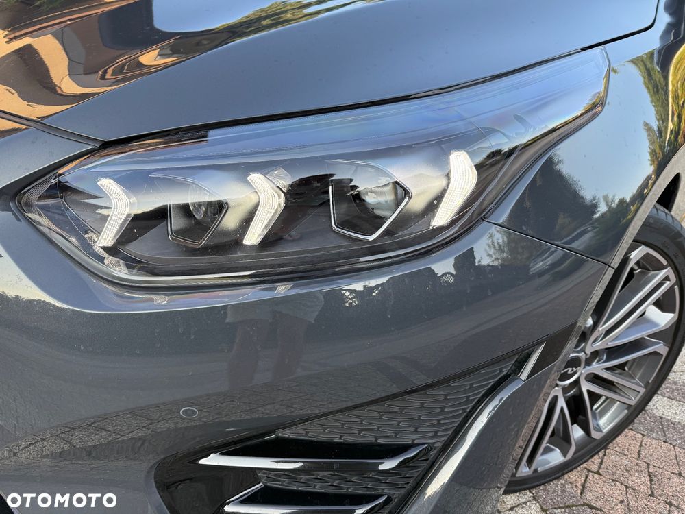 Kia ProCeed 1.5 T-GDI DCT7 OPF GT LINE - 24