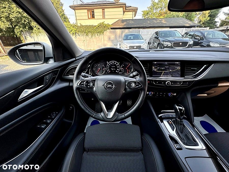 Opel Insignia 1.5 Direct InjectionTurbo Ultimate Exclusive - 19