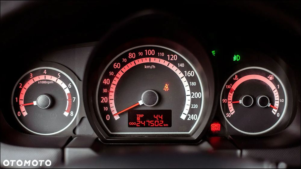 Kia Ceed - 20