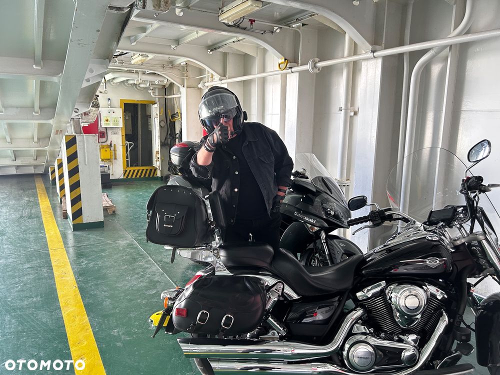 Kawasaki Vulcan - 23
