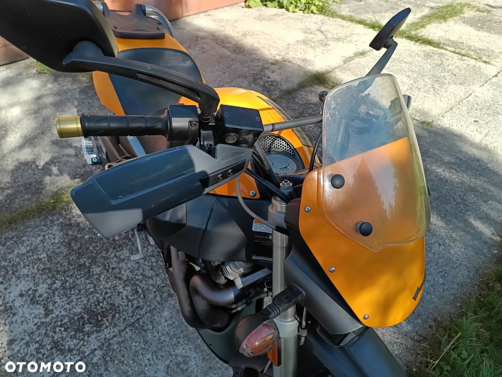 Buell XB - 25
