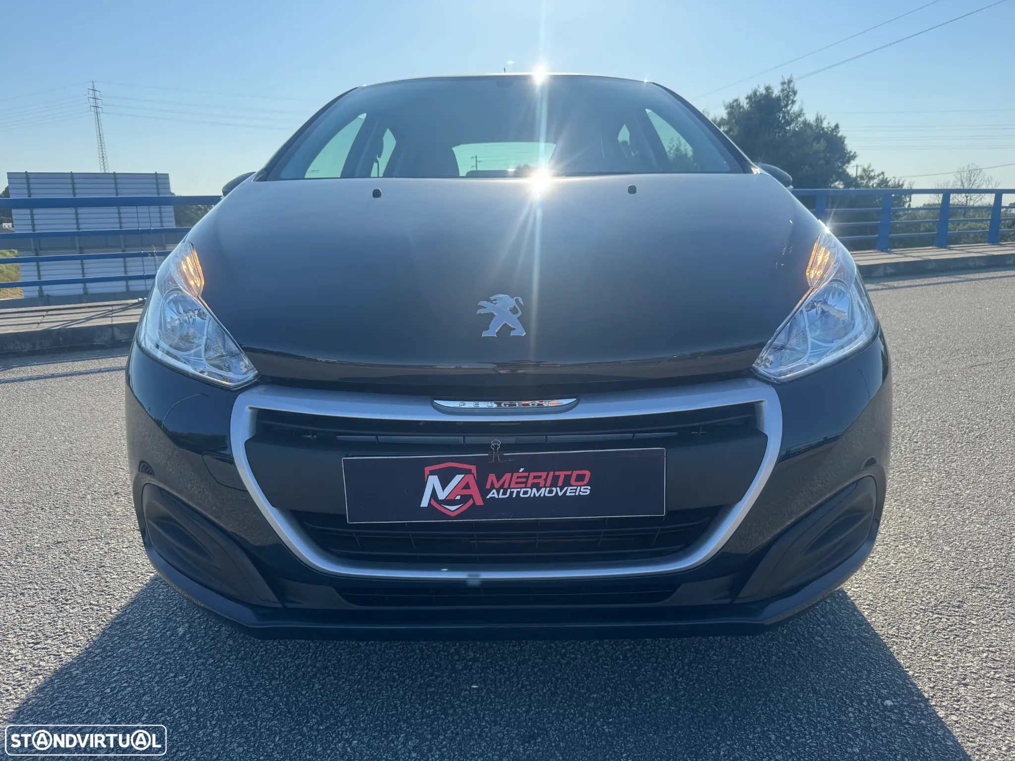 Peugeot 208 PureTech 68 Like - 5