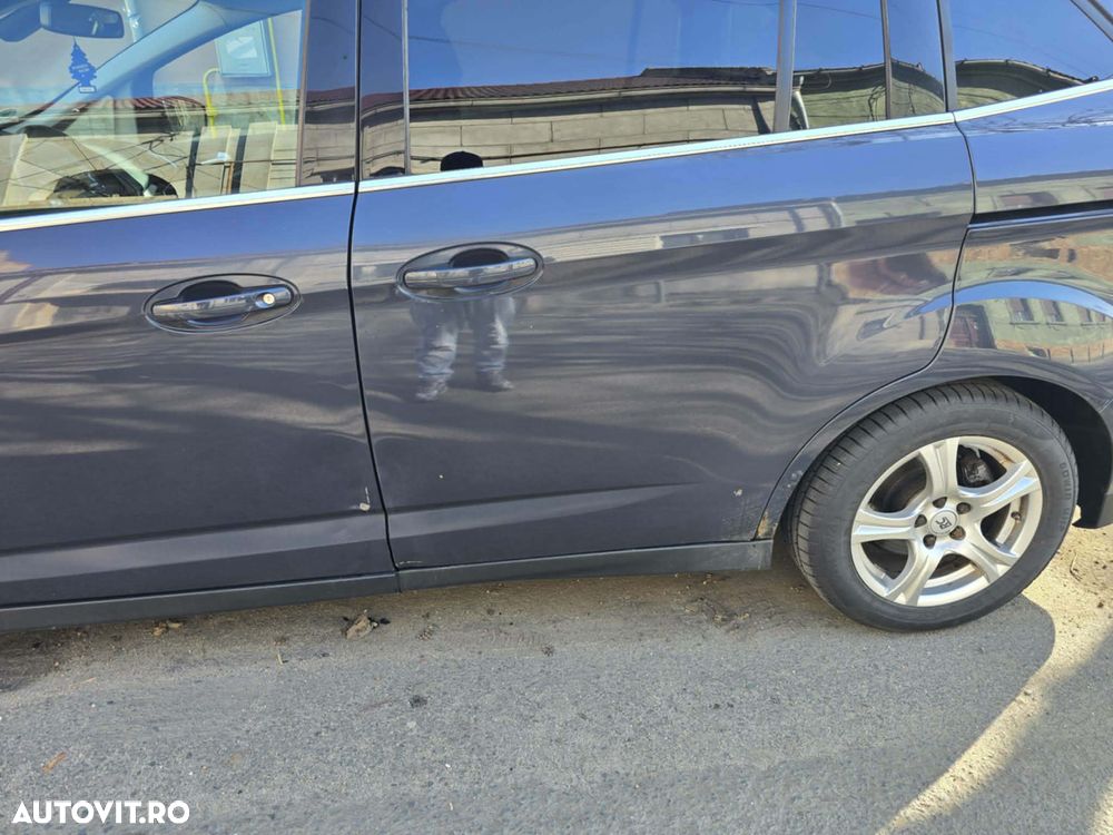 Ford C-Max 1.6 EcoBoost Start Stop Titanium - 15