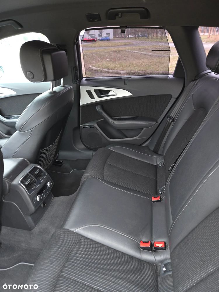 Audi A6 Avant - 28