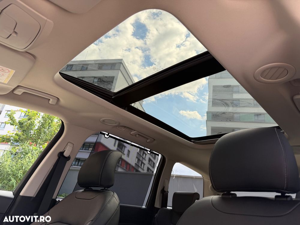 Ford Galaxy 2.0 EcoBlue S&S Aut. VIGNALE - 18
