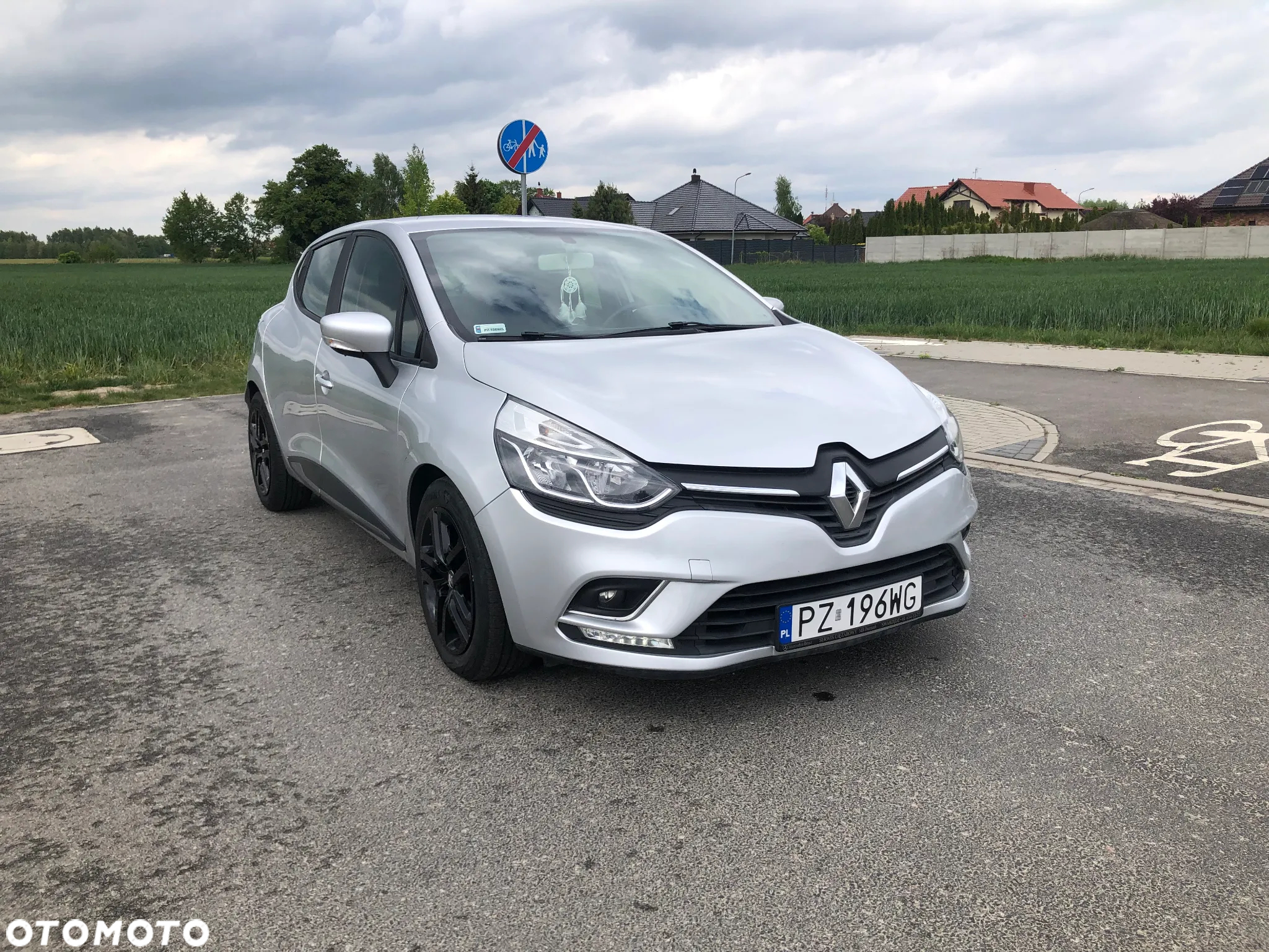 Renault Clio 1.5 dCi Alize - 2