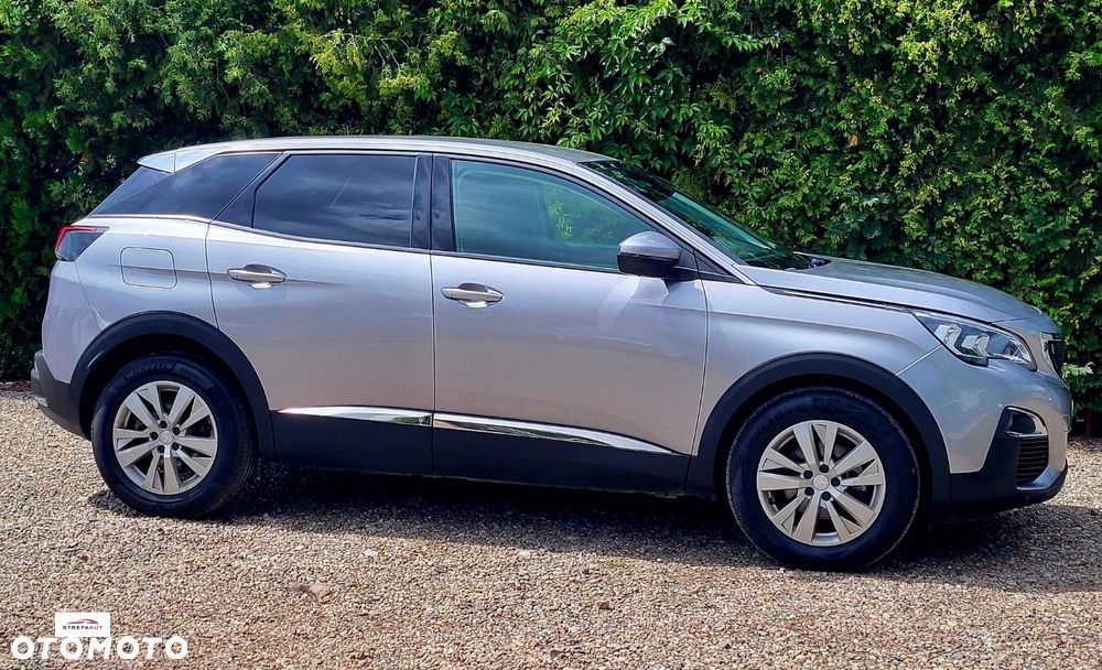 Peugeot 3008 - 14