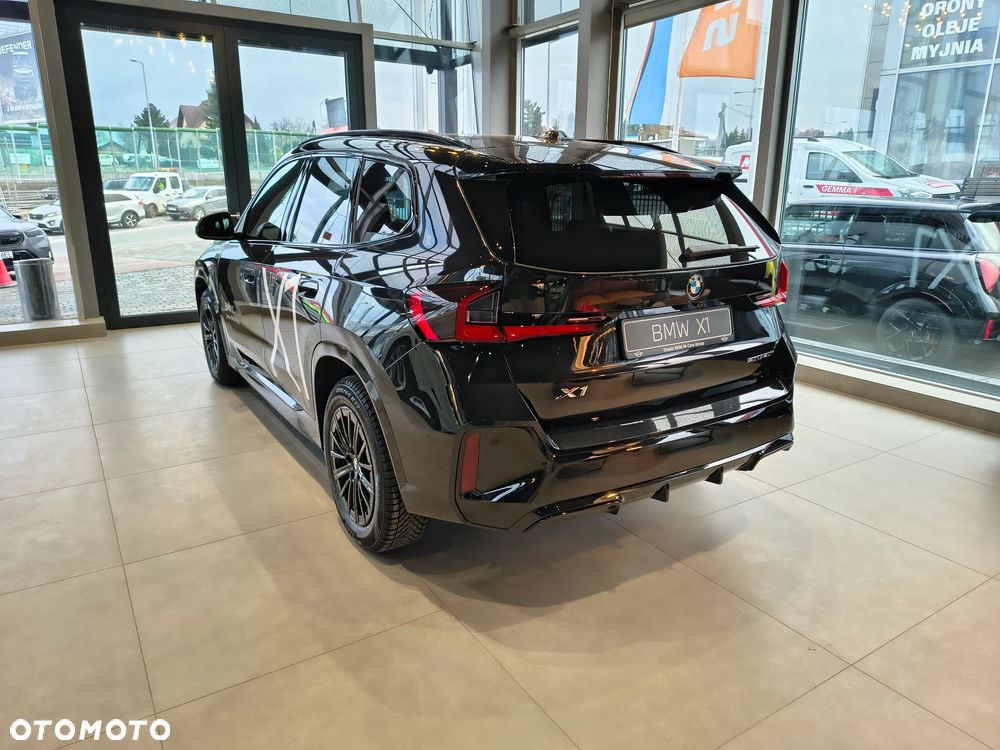 BMW X1 sDrive20i mHEV M Sport sport - 8