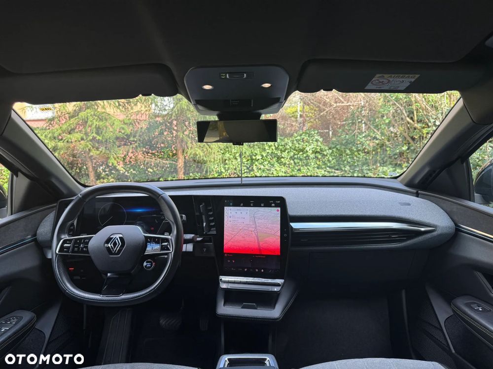 Renault Megane EV60 Techno - 14